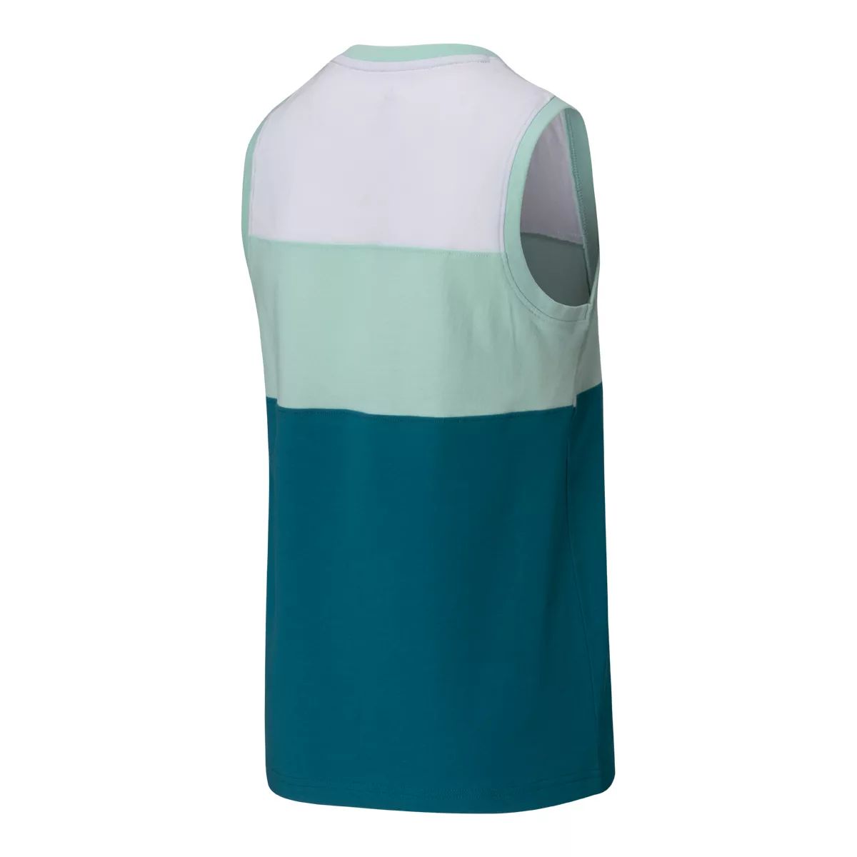 Ripzone Toddler Boys' 2-6 Graphic Colorblock Tank