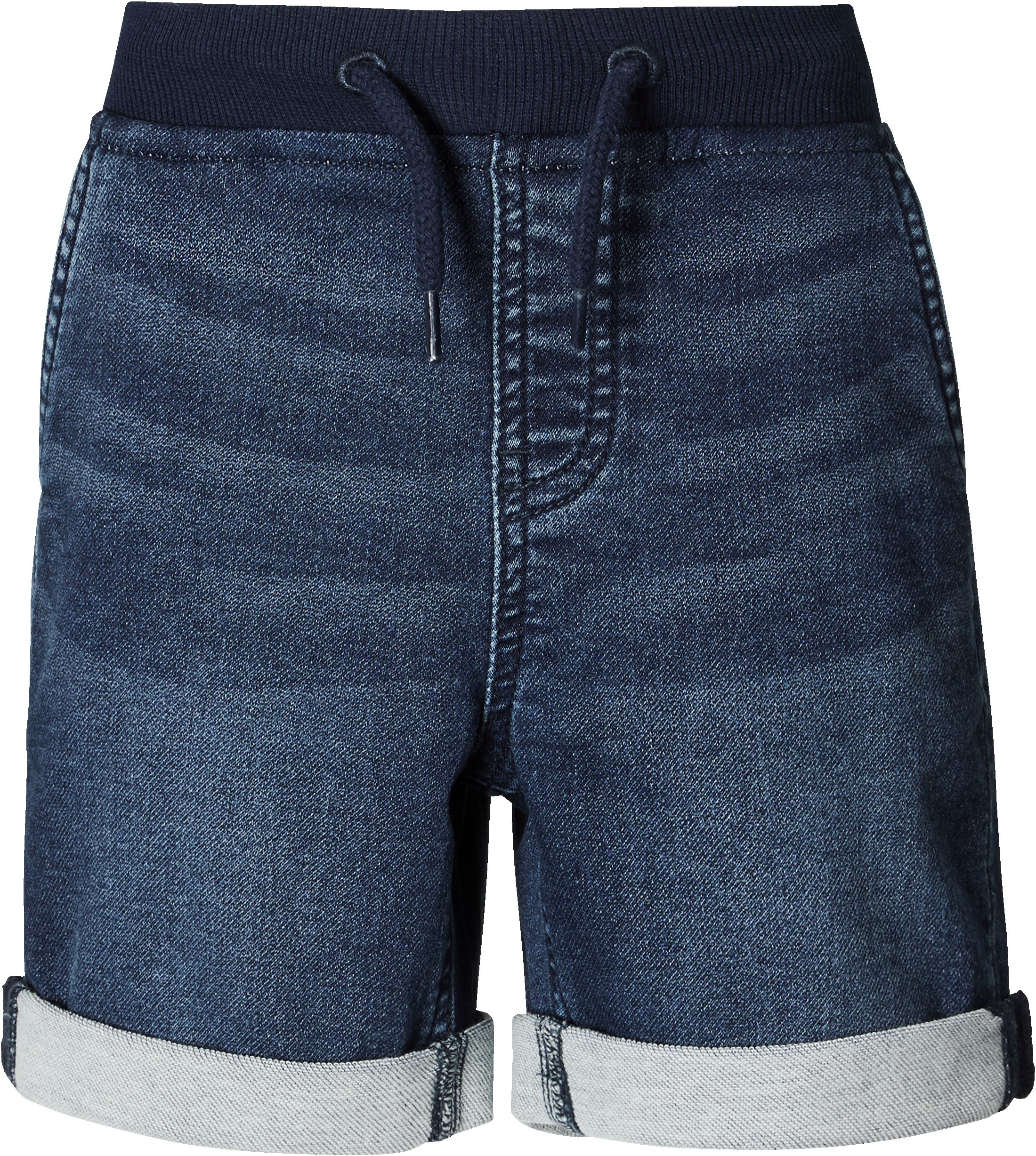 Ripzone Toddler Boys' 2-7 Larson Fleece Shorts