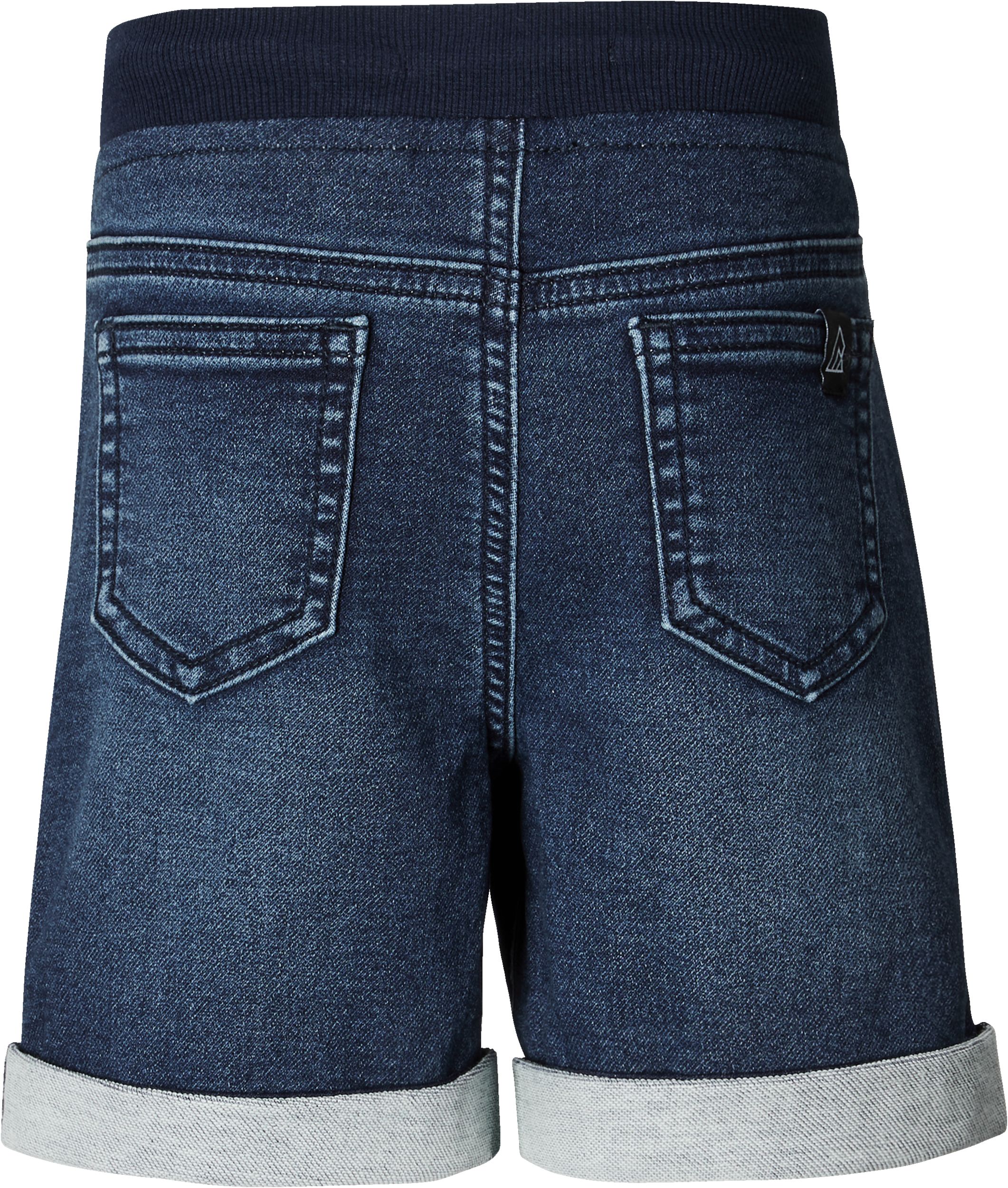 Ripzone Toddler Boys' 2-7 Larson Fleece Shorts