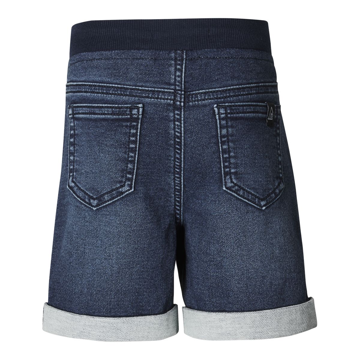 Ripzone Toddler Boys' 2-7 Larson Fleece Shorts