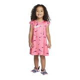Nike Toddler Girls' 2-4 3D Swoosh Dress Front_Flat