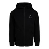 Jordan Toddler Boys' 4-7 Essentials Jumpman Full Zip Hoodie Front_Flat