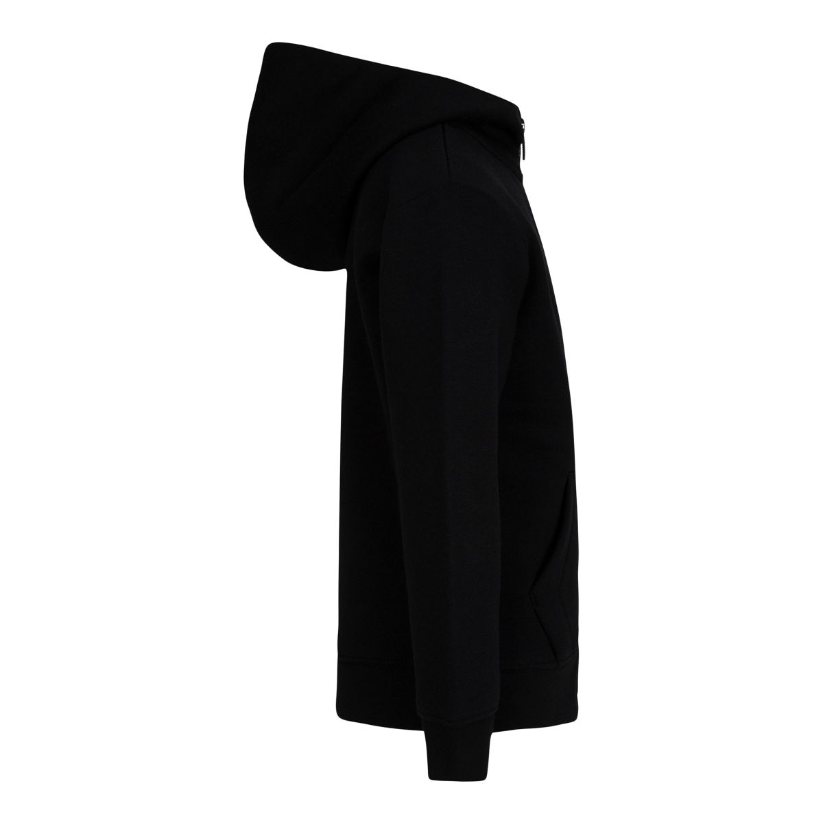 Jordan Toddler Boys' 4-7 Essentials Jumpman Full Zip Hoodie