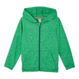 FWD Toddler Boys' Full Zip Hoodie Front_Flat