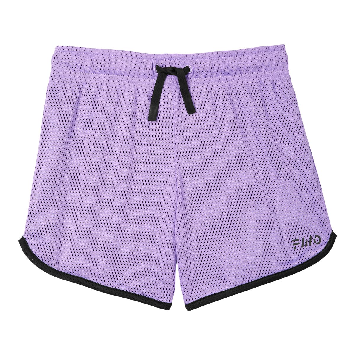 FWD Toddler Girls' Reversible Shorts