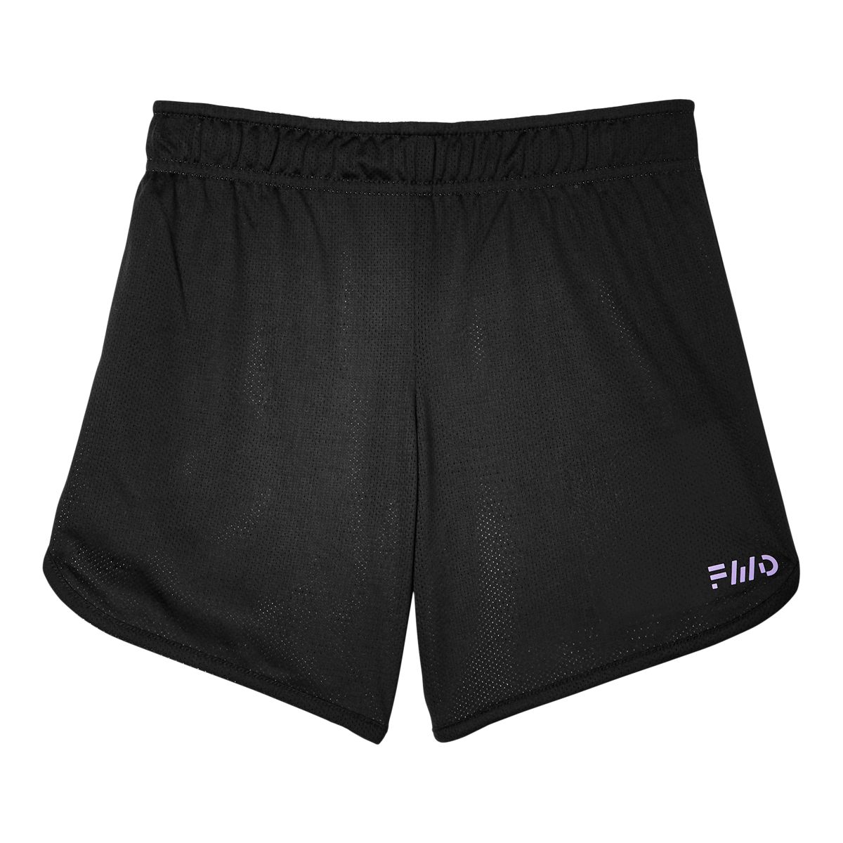 FWD Toddler Girls' Reversible Shorts