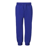 Ripzone Kids' Toddler Boys' 2-6 Roe Sweatpants, Joggers, Casual, Lounge Front_Flat