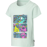 Ripzone Boys' 2-6 Carsten Graphic T Shirt Front_Angled_Left