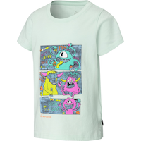 Ripzone Boys' 2-6 Carsten Graphic T Shirt Front_Angled_Left