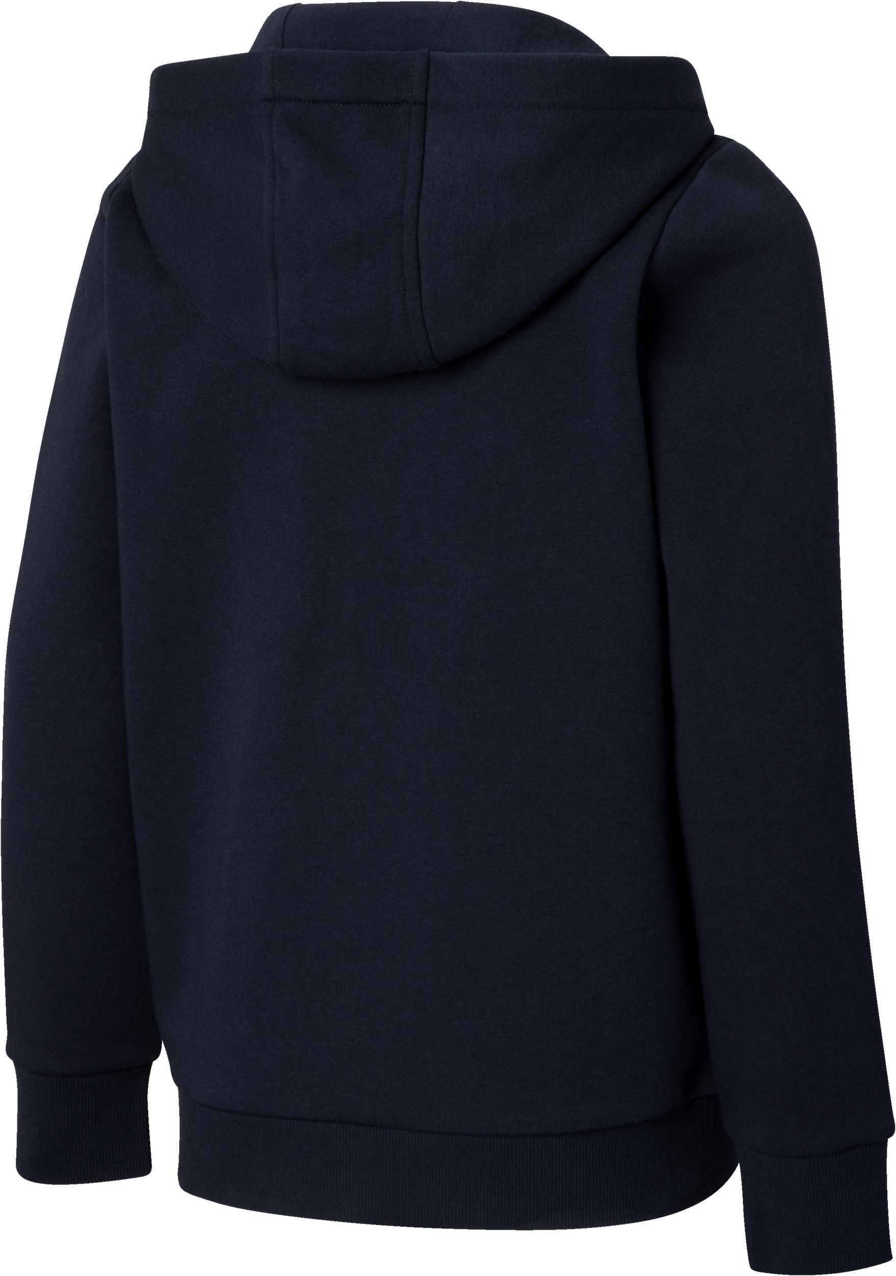 Ripzone Toddler Boys' 2-6 Stergeon Full Zip Hoodie