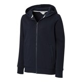 Ripzone Toddler Boys' 2-6 Stergeon Full Zip Hoodie Front_Angled_Left