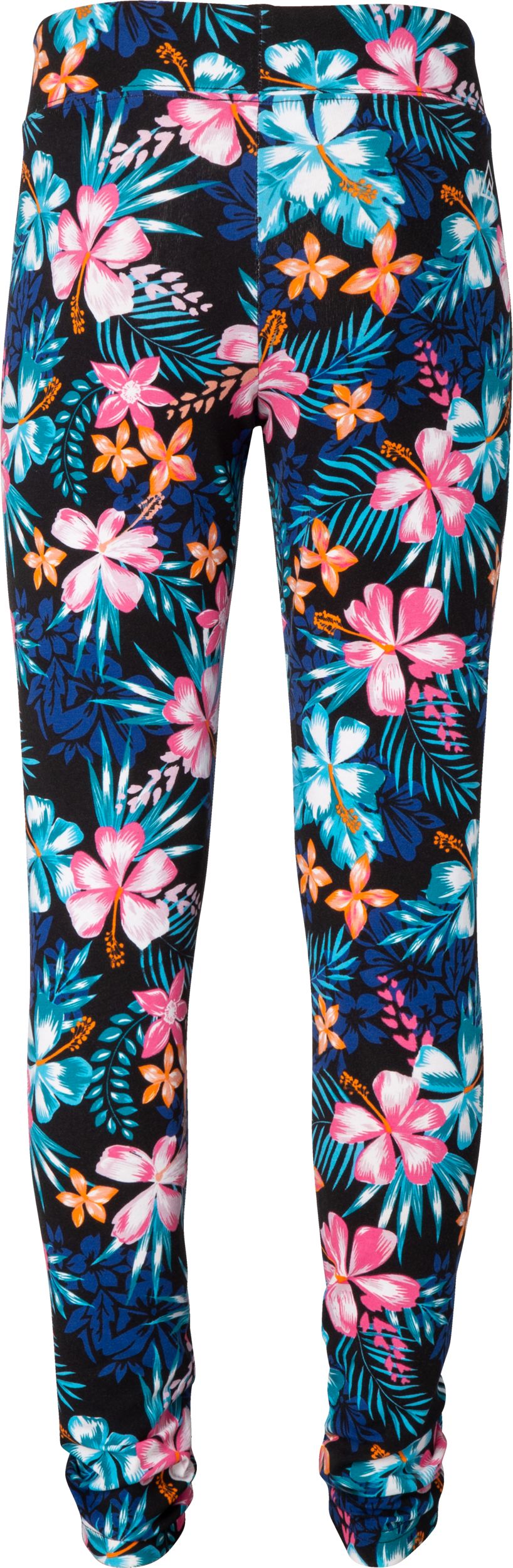 Ripzone Kids' Toddler Girls' Pre-School 2-7 Cami Printed Leggings, Casual, Stretch