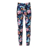 Ripzone Kids' Toddler Girls' Pre-School 2-7 Cami Printed Leggings, Casual, Stretch Front_Flat