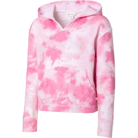 Ripzone Toddler Girls' 2-6X Fairy French Terry Hoodie Front_Angled_Left