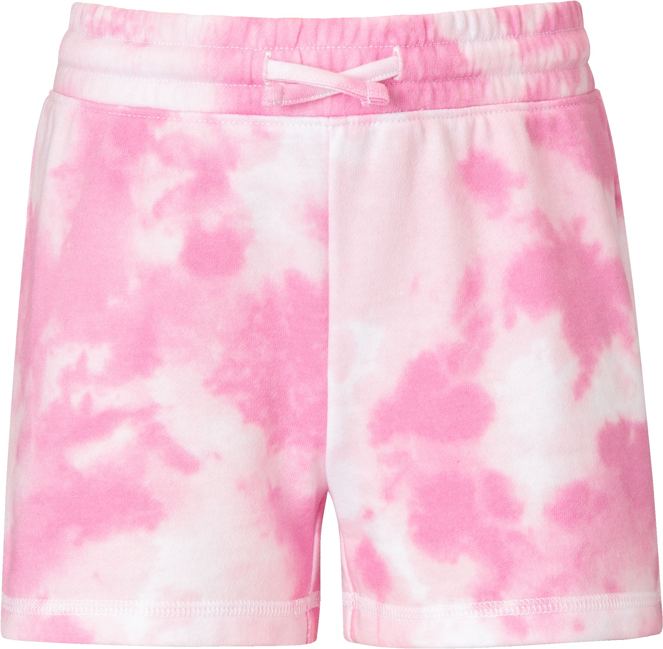 Ripzone Toddler Girls' 2-7 Blaeberry Terry Shorts