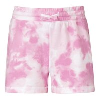 Ripzone Toddler Girls' 2-7 Blaeberry Terry Shorts Front_Flat