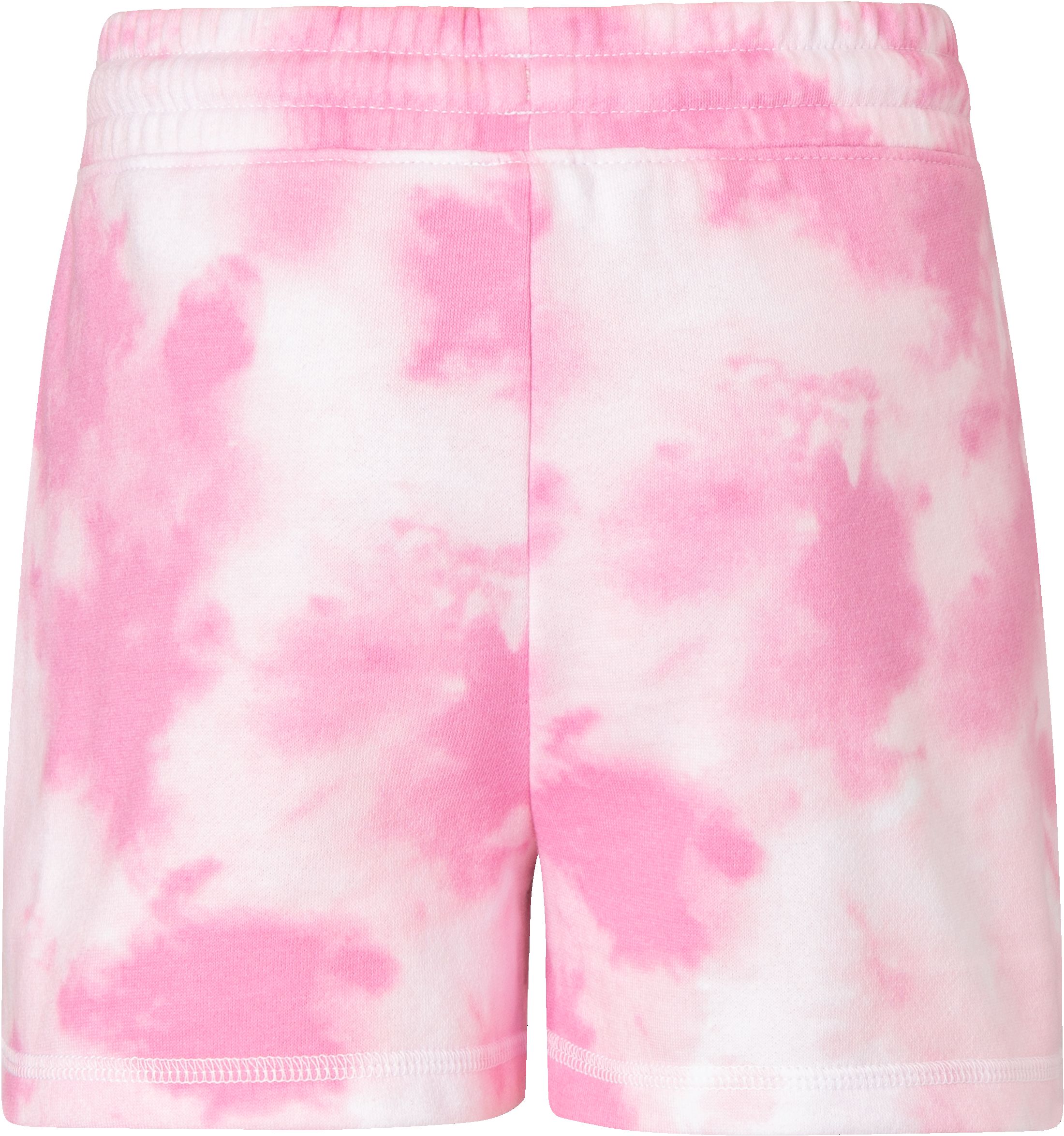 Ripzone Toddler Girls' 2-7 Blaeberry Terry Shorts