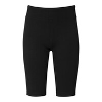 Ripzone Toddler Girls' 2-7 Pearl Biker Shorts Front_Flat