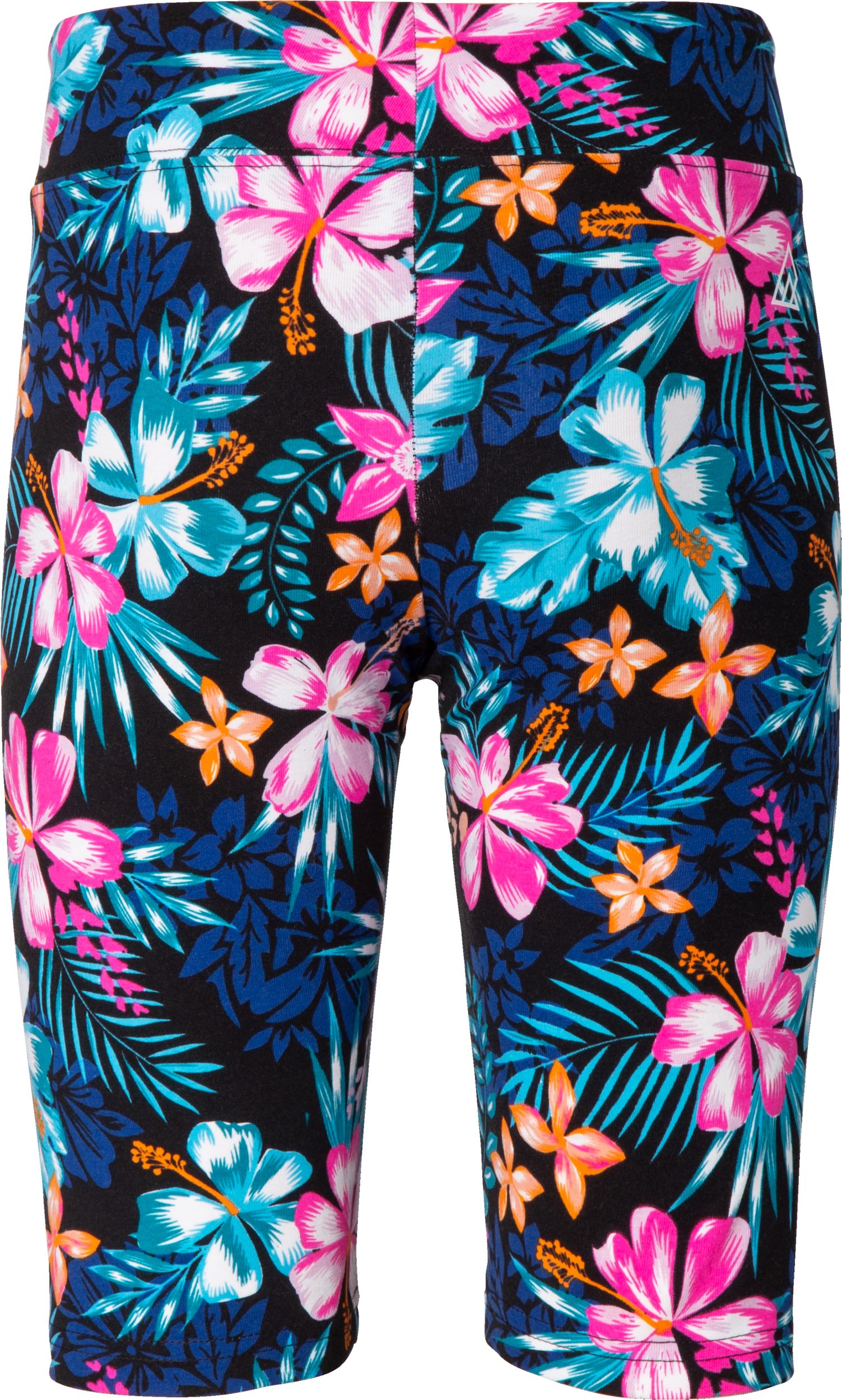 Ripzone Toddler Girls' 2-7 Pearl Biker Shorts