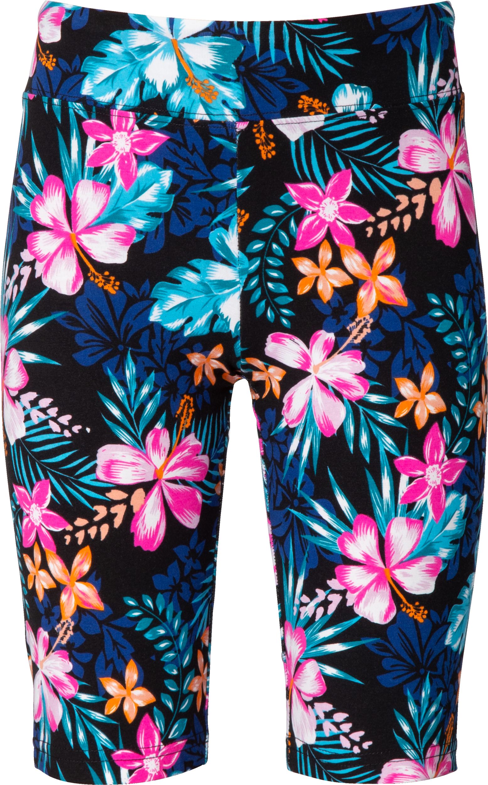 Ripzone Toddler Girls' 2-7 Pearl Biker Shorts