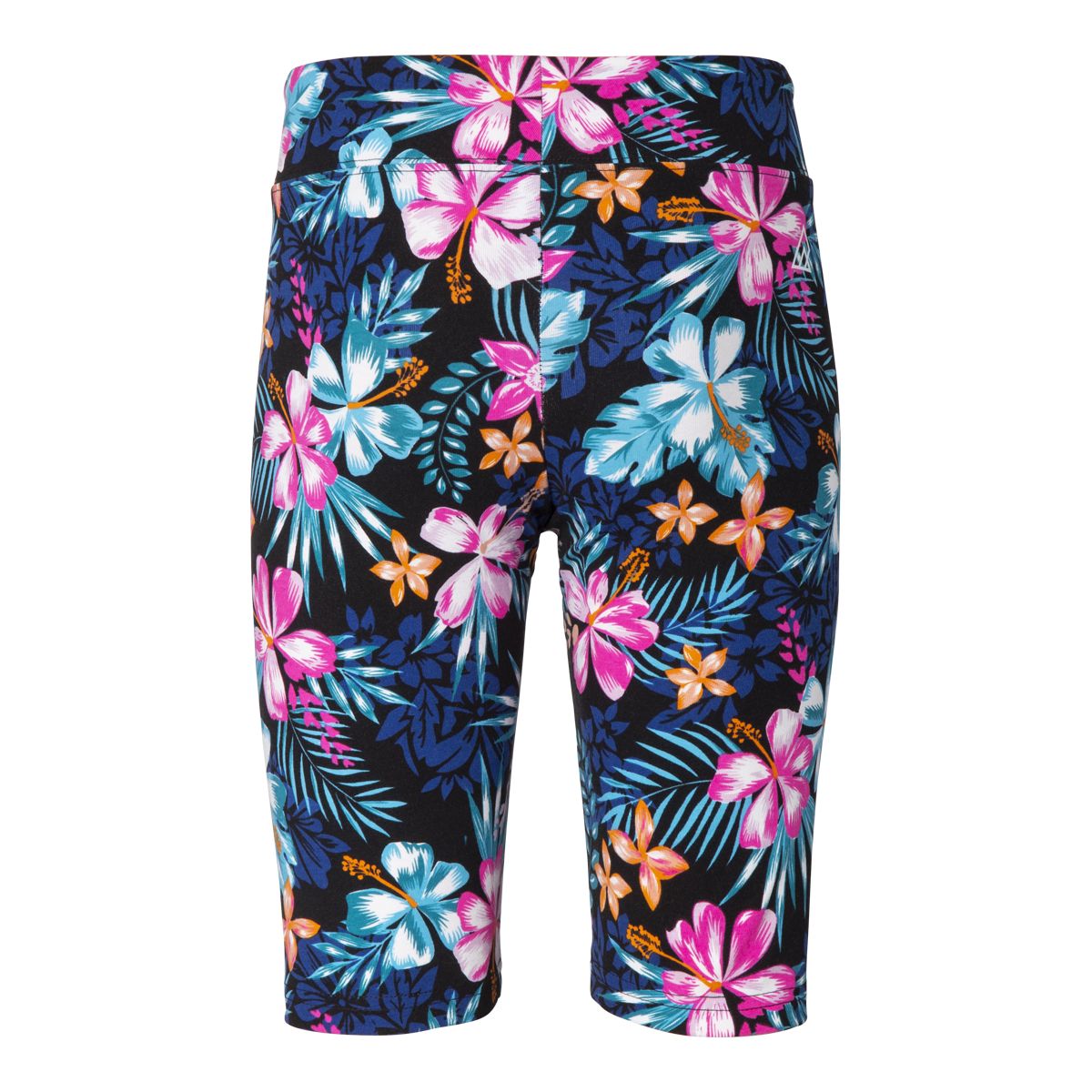 Ripzone Toddler Girls' 2-7 Pearl Biker Shorts