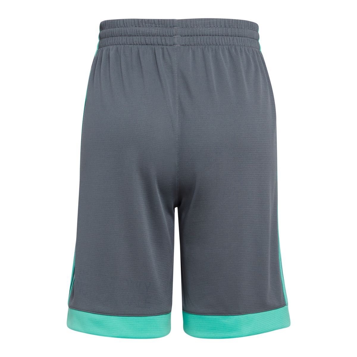 adidas Kids' Winner Knit Mesh Shorts