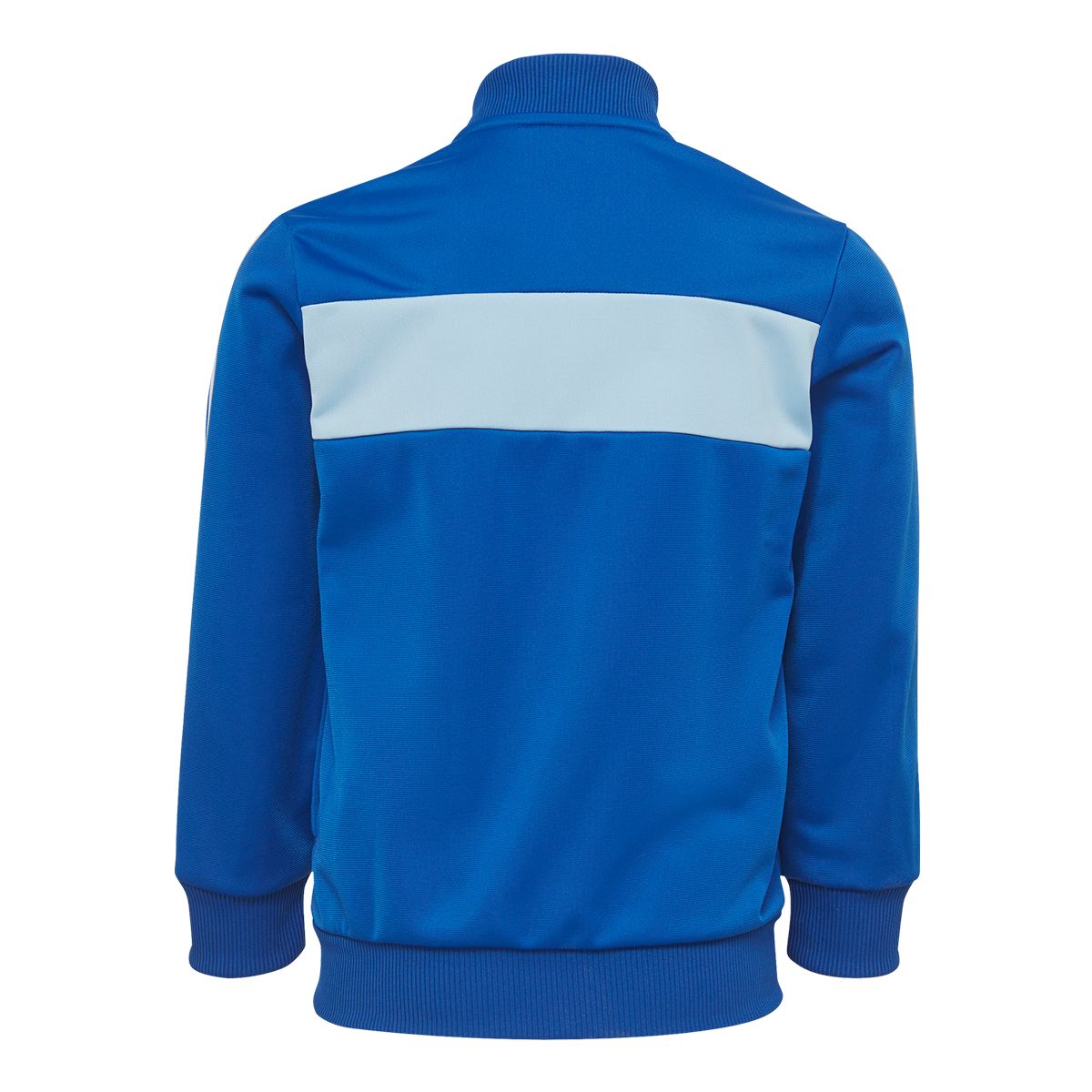 adidas Toddler Boys' 4T-7 Shiny Tracksuit | SportChek