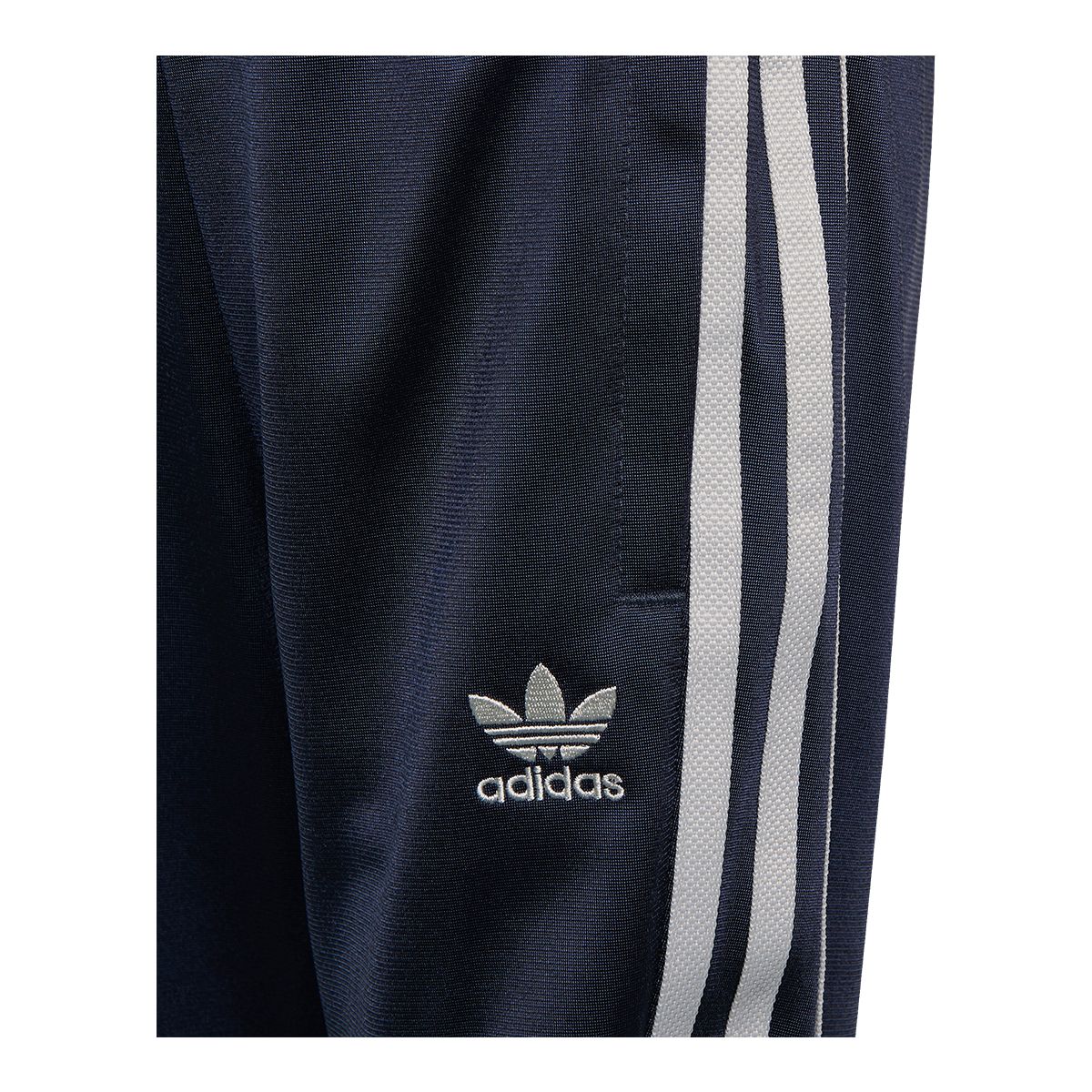 adidas Originals Toddler Boys' 4T-7 Superstar Track Set