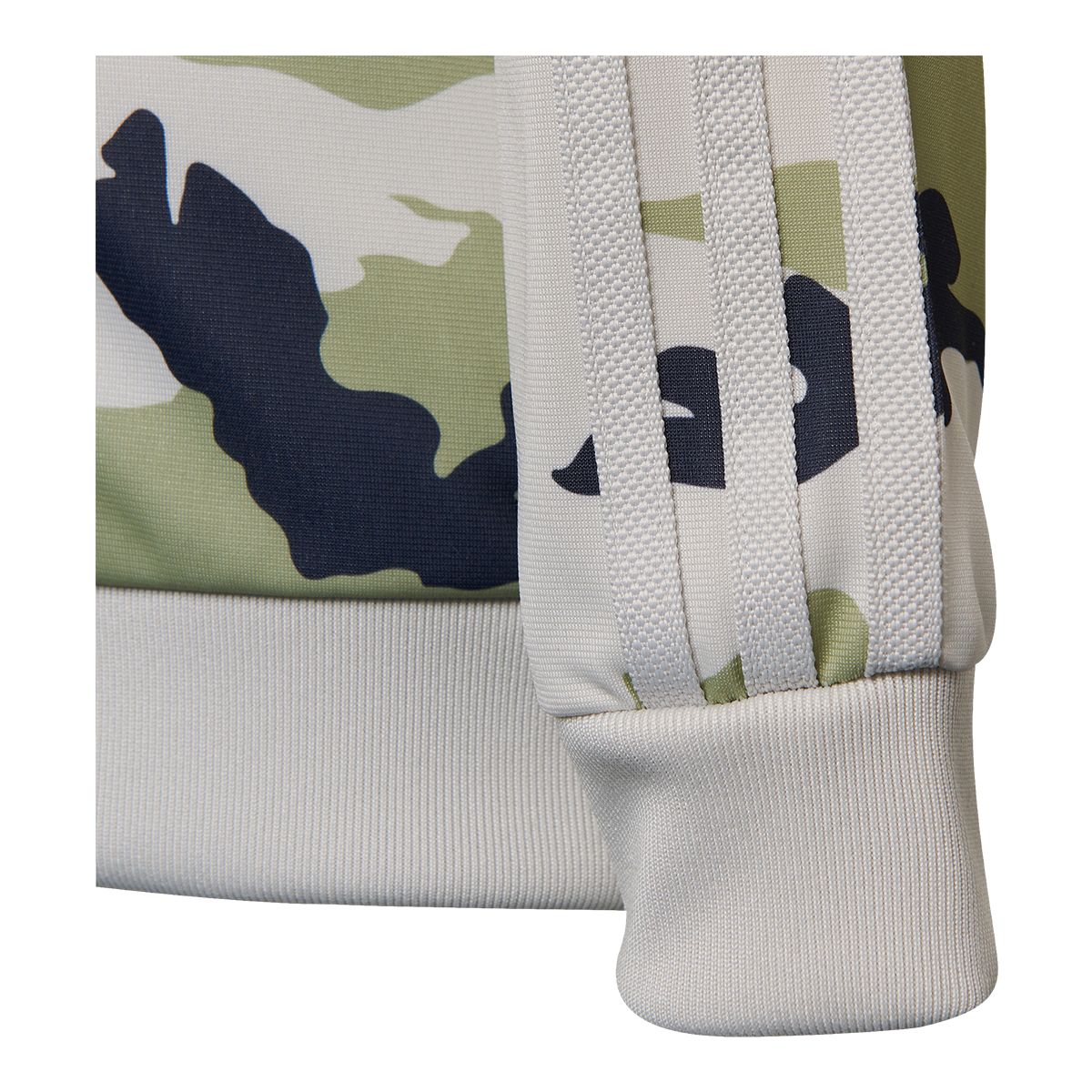 adidas Originals Toddler Boys' 4T-7 Superstar Track Set