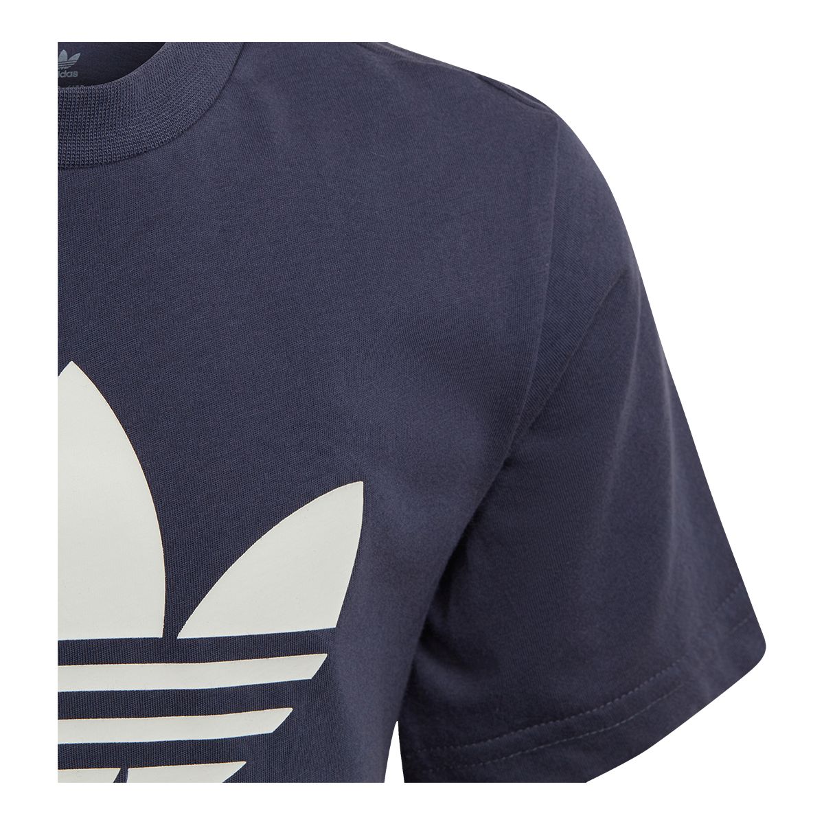 adidas Originals Toddler Boys' 4T-7 Camo T Shirt And Short Set