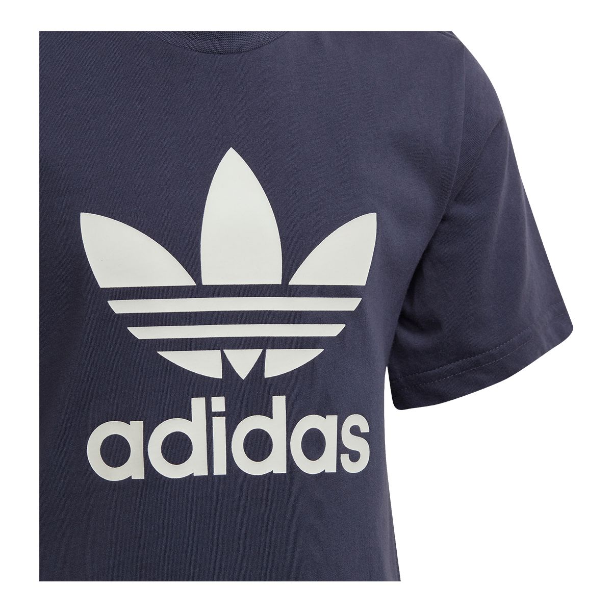 adidas Originals Toddler Boys' 4T-7 Camo T Shirt And Short Set