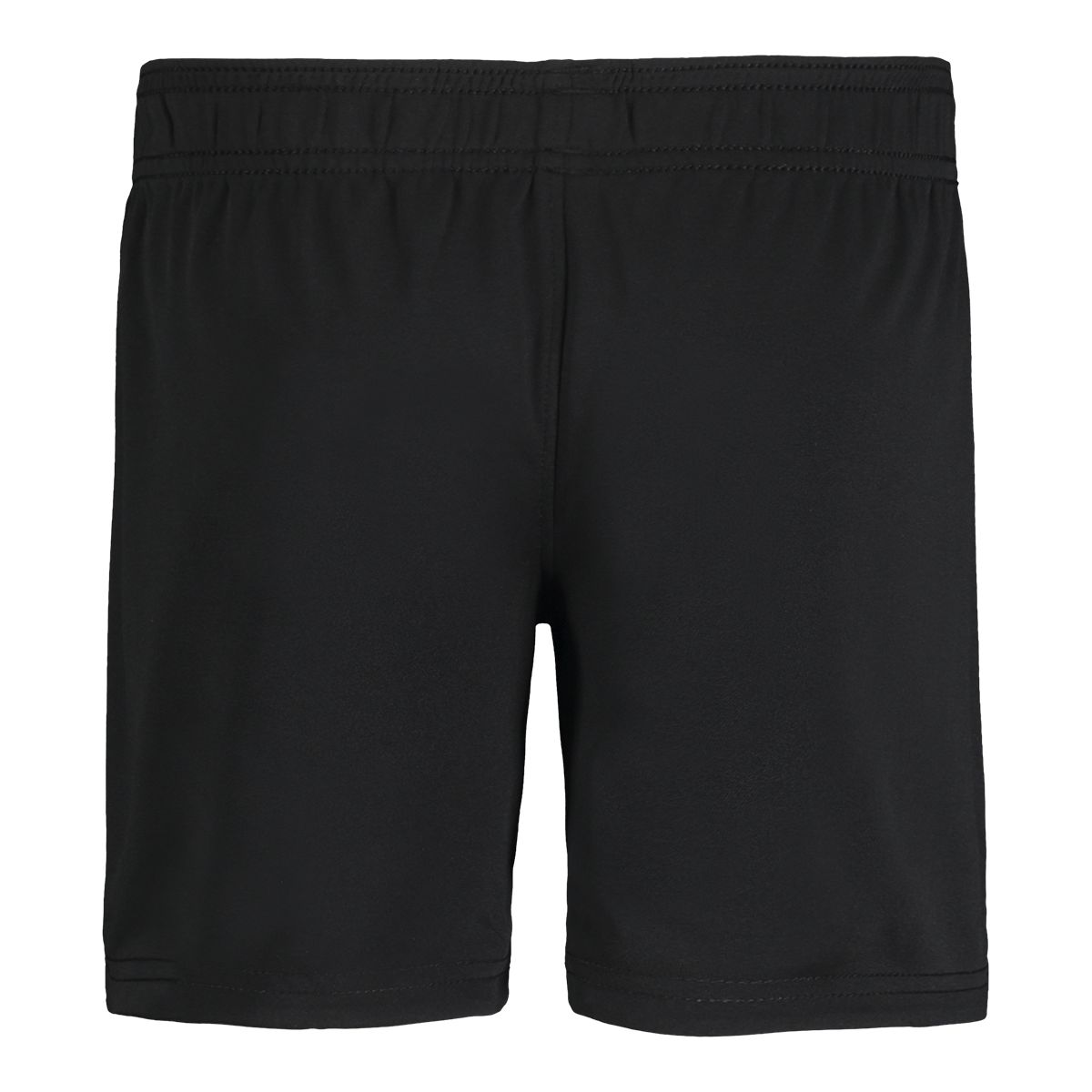 Under Armour Kids' Pop Tiger Print Reversible Shorts