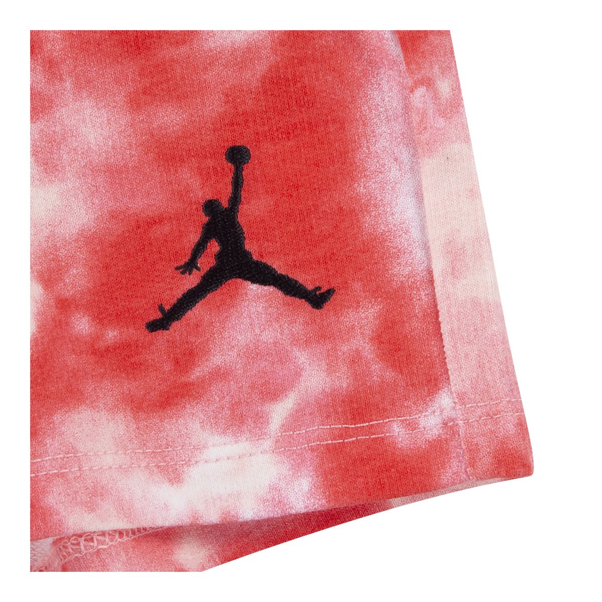 Jordan Toddler Girls' 2-4 Jumpman T Shirt And Shorts Set