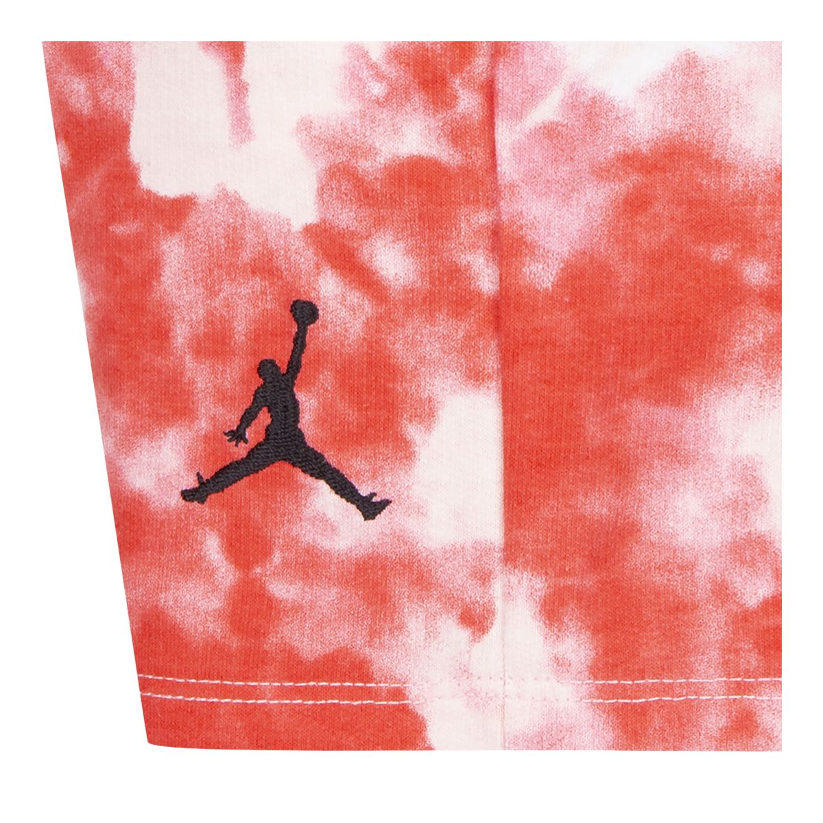 Jordan Toddler Girls' 4-6X Jumpman T Shirt And Shorts Set