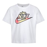 Nike Toddler Girls' 4-6X Fashion T Shirt Front_Flat