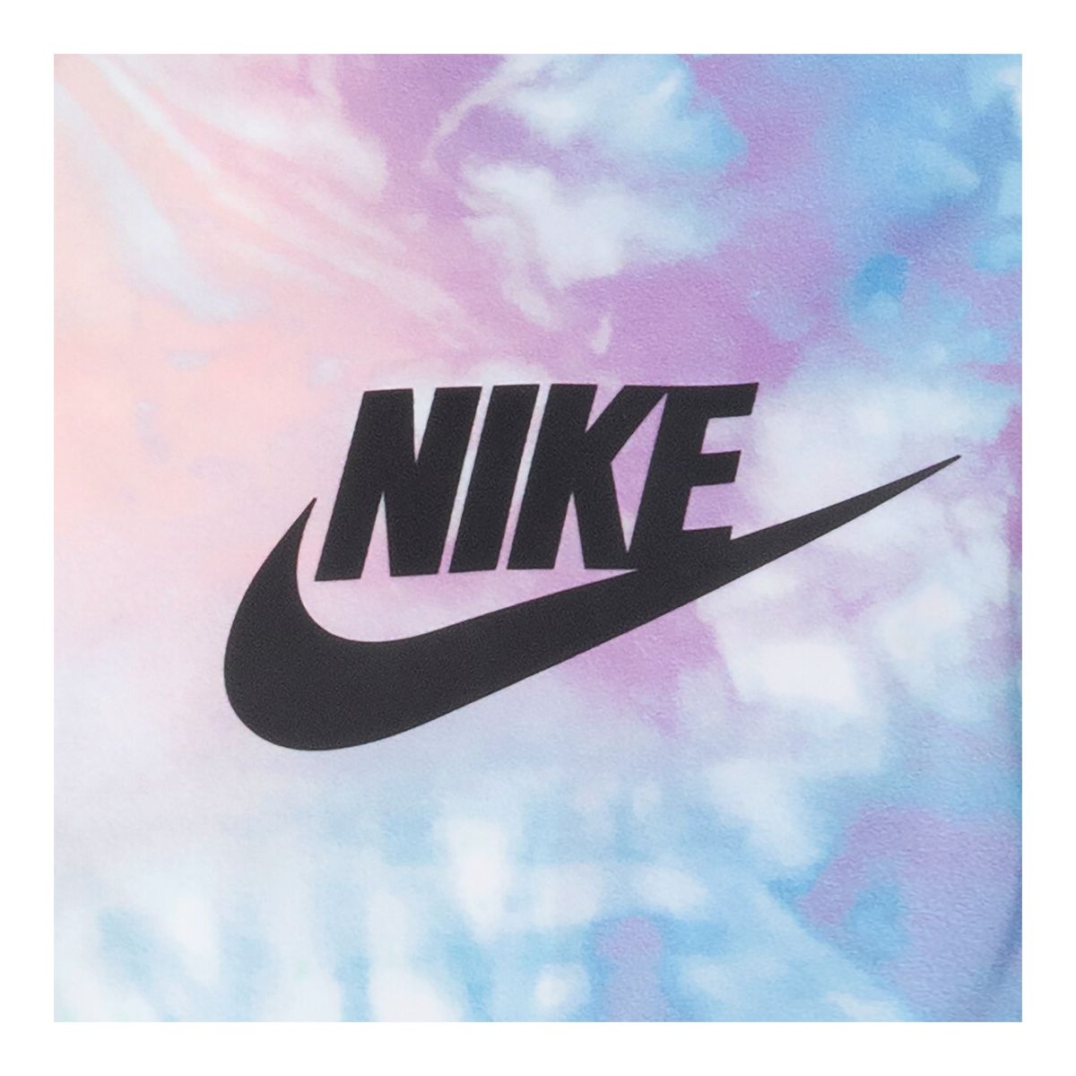 Nike Toddler Girls' 4-6X Key Item Just Do It Windbreaker