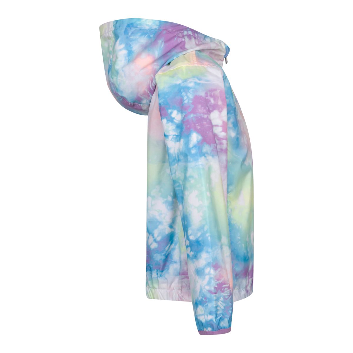 Nike Toddler Girls' 4-6X Key Item Just Do It Windbreaker