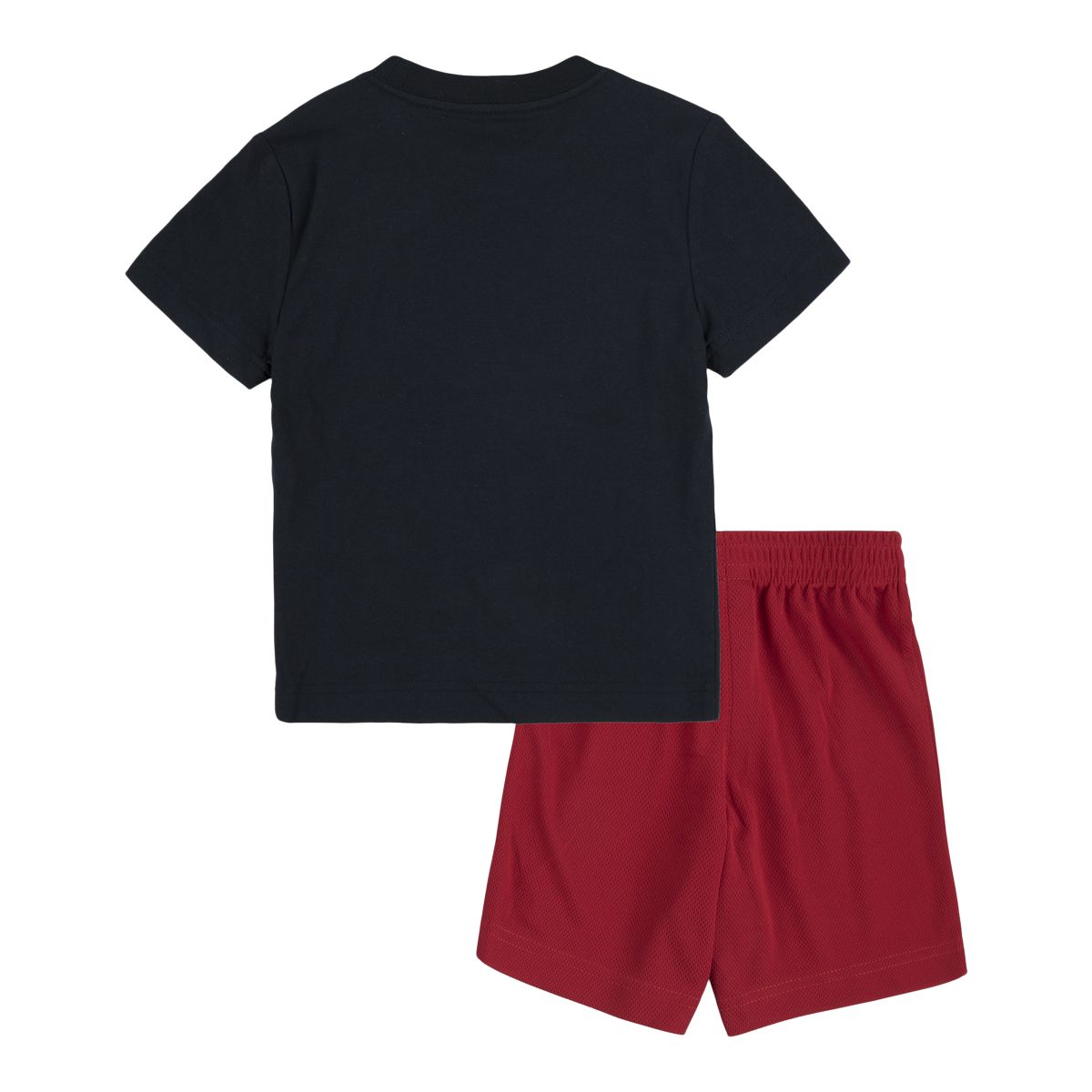 Jordan Boys' Toddler Jumpman Tour T Shirt And Shorts Set