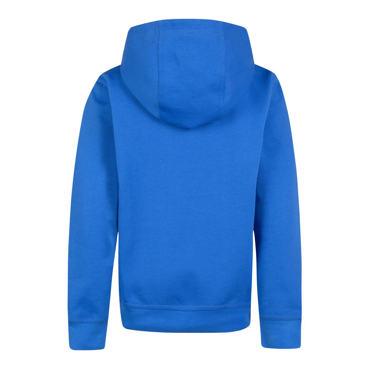 Nike Boys' Toddler Club Hbr Pullover Hoodie