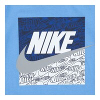 Nike Boys' Toddler Printfill T Shirt CloseUp