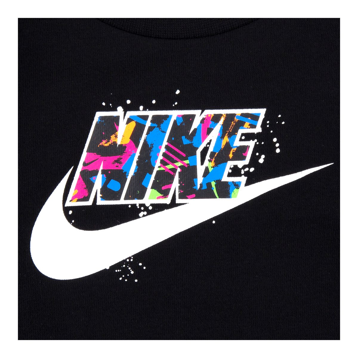 Nike Sportswear Boys' Toddler Thrill Sweatshirt And Pants Set