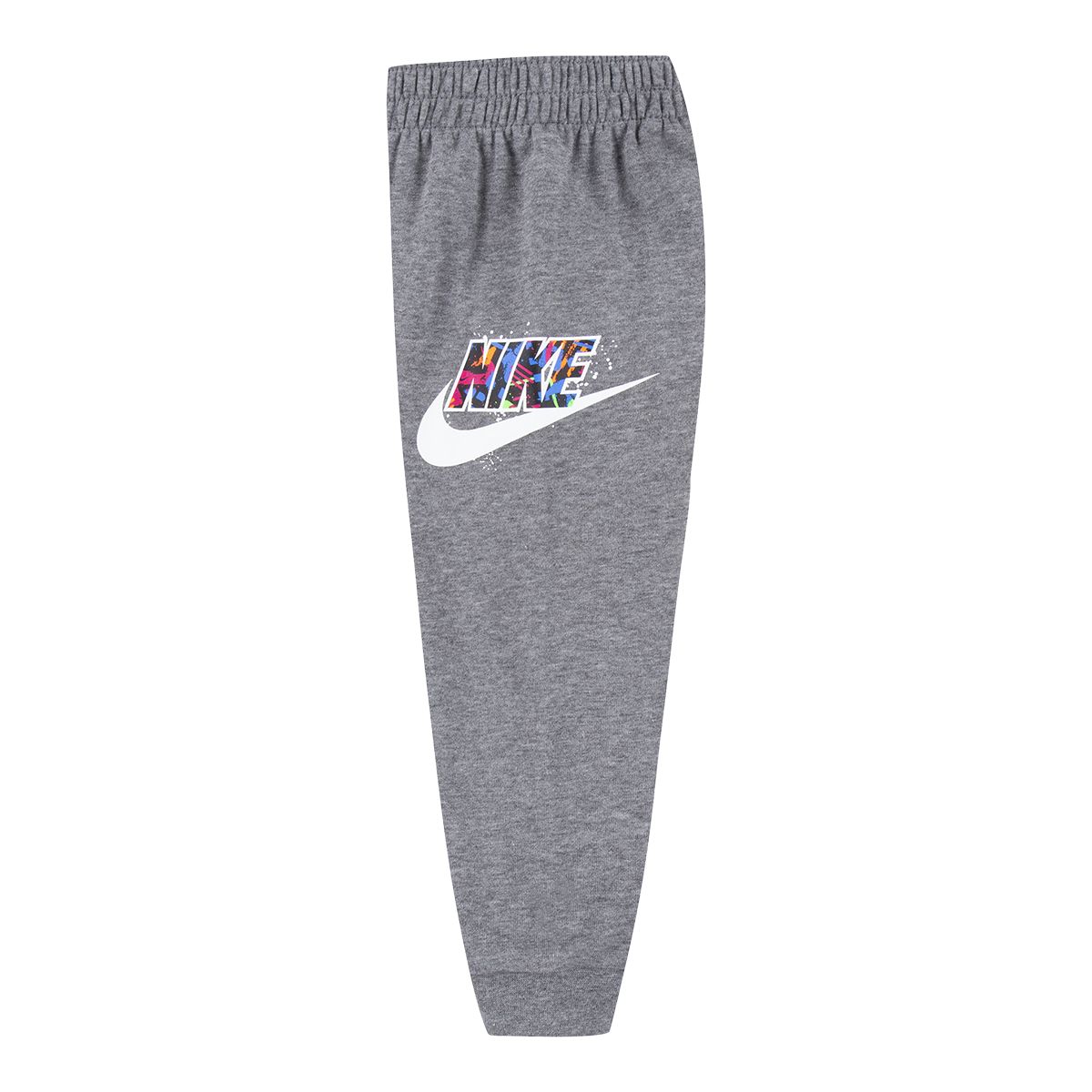 Nike Sportswear Boys' Toddler Thrill Sweatshirt And Pants Set