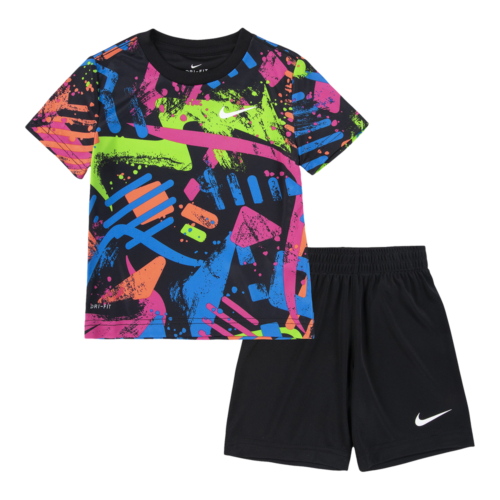 Dri fit shirts for toddlers clearance