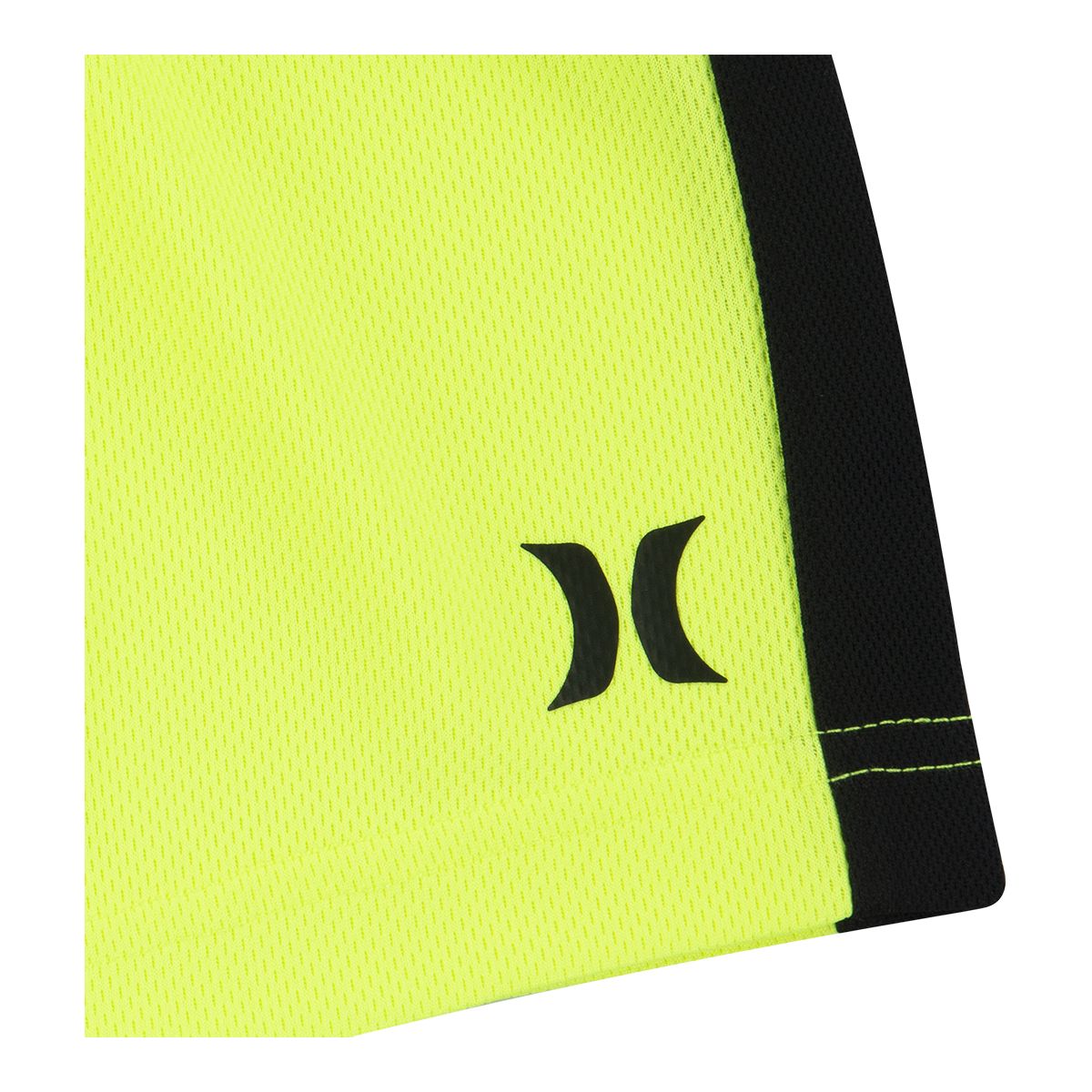 Hurley Boys' Toddler T Shirt And Shorts Set