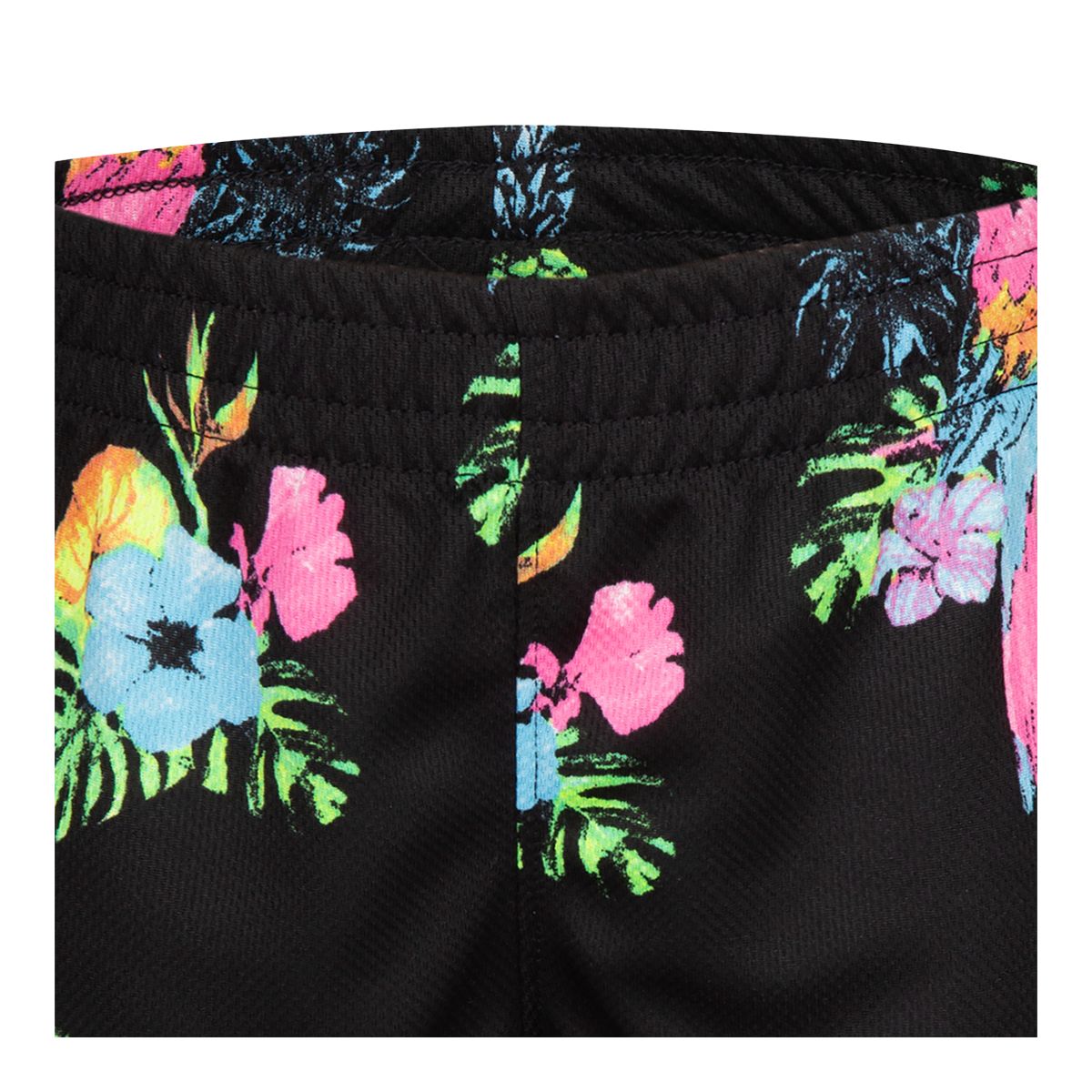 Hurley Boys' Toddler Birds T Shirt And Shorts Set