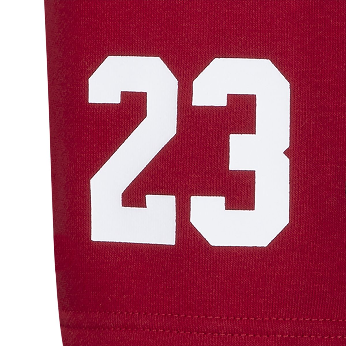 Jordan Boys' 4-7 Elevated Classics Football Shorts