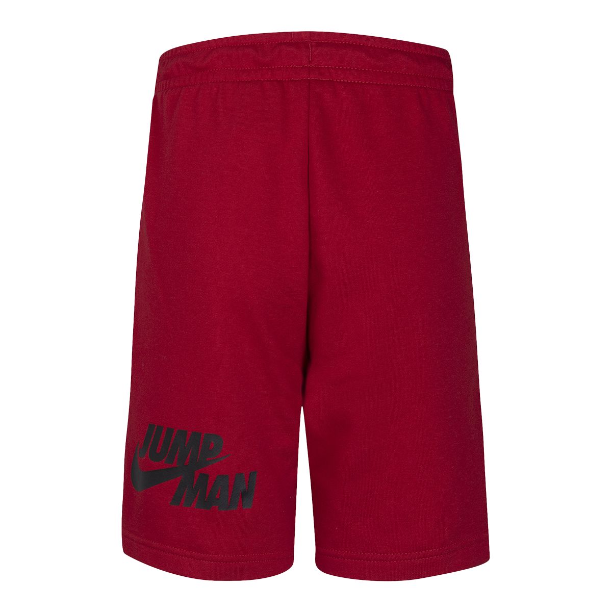 Jordan Boys' 4-7 Elevated Classics Football Shorts