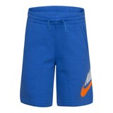 Nike Boys' 4-7 Club Hbr Football Shorts Front_Flat