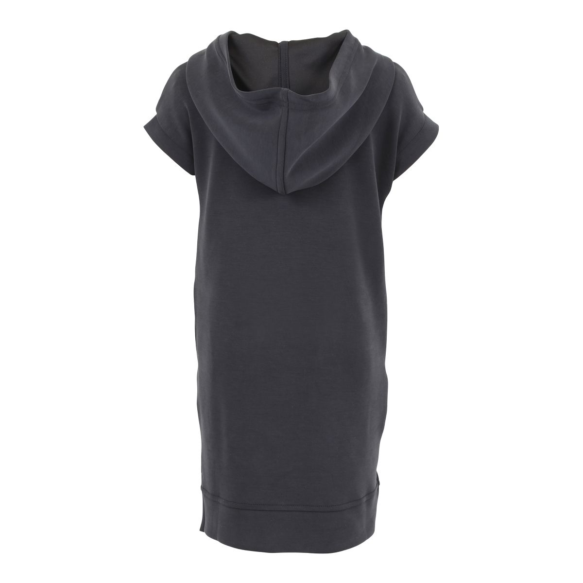 Hooded hotsell tunic dress