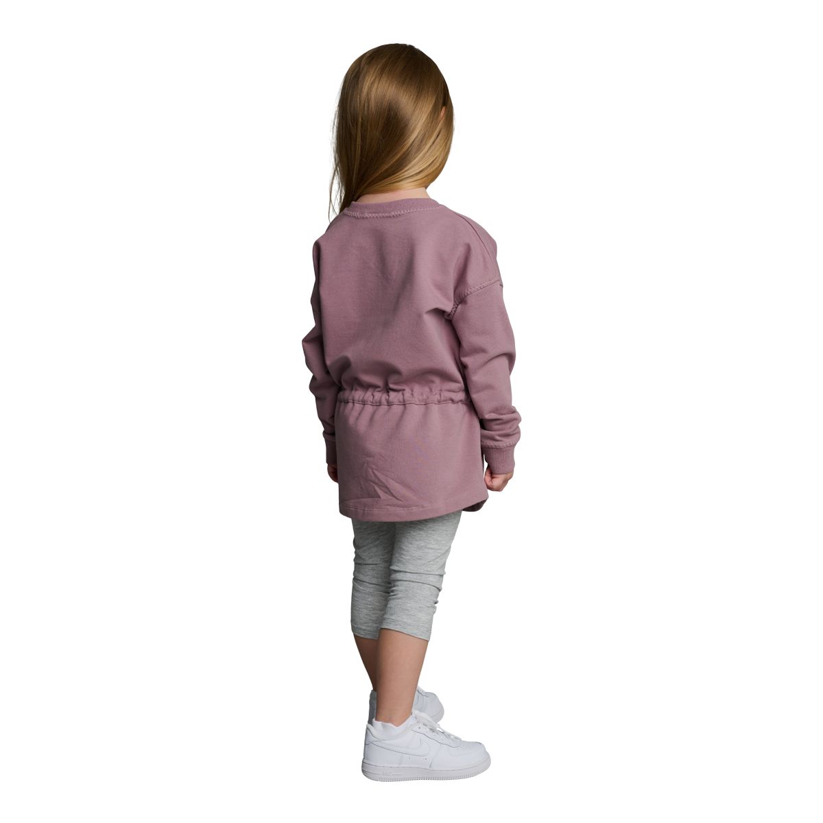 Everyday Sunday Toddler Girls' Sunday 2-7 Comfort Tunic